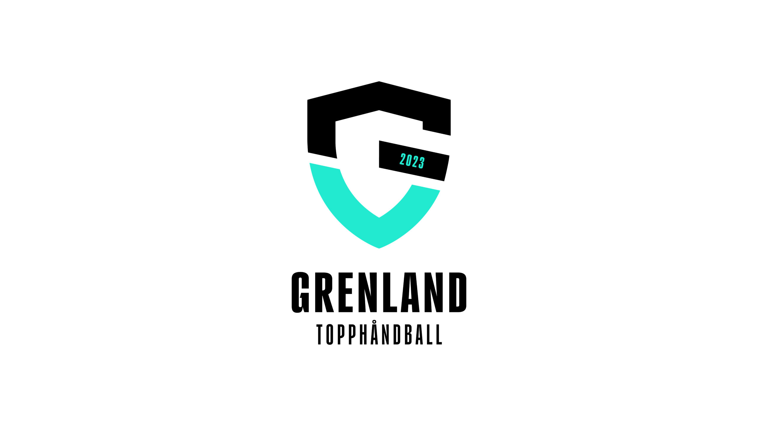 Grenland Topphåndball, logo